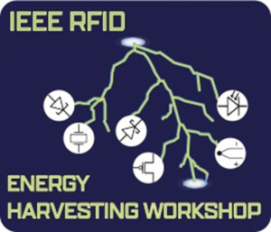 This workshop will host researchers and engineers interested in the explosive field of RF and hybrid energy-harvesting technology.