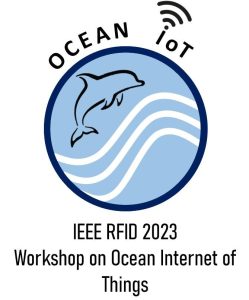 Ocean IoT Logo